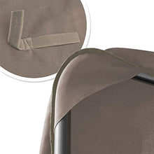 HUIJUAN D&S Vertriebs GmbH - Copertura per altalena, per esterni, 55,9" x 47,2"