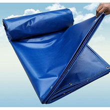 MTYLX - Telo parasole in PVC, 450G/M², 3 × 3 m, 3 × 3 m