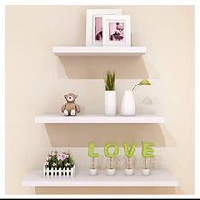 LUOTIANLANG Cucina Accessori Traforato, Mensola Semplice e Classico, Ecologico e Sano, Bello e Generoso, Semplice, Semplice e Bello, Alluminio Spaziale,Bianca