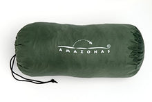 AMAZONAS Hammock Cover, Verde