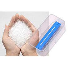 DOITOOL - Contenitore per pillole da viaggio, 1 pezzo, per tablet creativi, separatore per farmaci, in plastica, per adulti e bambini