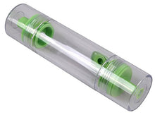 SaySure - 2 in 1 Cooking Olive Oil Sprayer Dispenser Cruet Kitchen