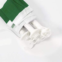 CREVICOSTA QUALITY MARK MARCAS DE CALIDAD Verde antivento