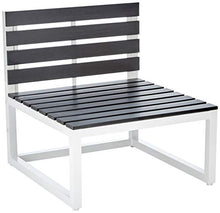 King Collection Outdoor P1007347 Poltrona Quick, 66X70X70H