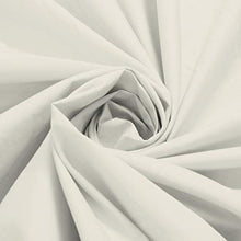 dDanke - Set di copertura per amaca da giardino, 134 x 115 x 33 cm, con cuscino per schienale da 104 x 47 x 47 cm, per sedia a dondolo a 2 posti, colore: beige