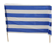 Idena Paravento per Spiaggia, Campeggio e Giardino, da Circa 8 m x 80 cm, 7570021