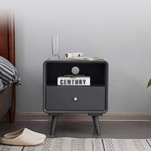 Comodini Creativo Comodino Legno Moderno Semplice Camera Governo di immagazzinaggio Locker Comodino Nordic Comodini Camera