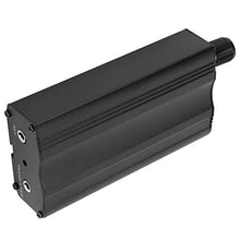 YIUS Keyer Automatico in Alluminio Controller Scheda potenziometro Amplificatore radioamatore MX ‑ K2