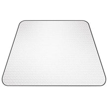 Eantpure Cuscino Esterno Raccolto Cuscino Larghezza Mucca Selvatica Cuscino Portatile Ispessimento Doppia umidità pad-200 * 200
