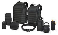 Lowepro LP37182 Protactic Portaborraccia Professionale, Nero