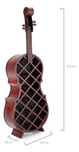 Stagecaptain WR-21 Stradivino Cantinetta portabottiglie