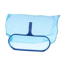 HomeDecTime Rastrello per Piscina, Spa, Hot Top, Fontana, Schiumarola per La Rimozione di Foglie E Detriti - # 2