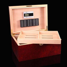 CLJ-LJ Models humidor Cedro Spagnolo humidor in Legno Cigar Box Creativa Home Storage Box