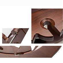 LHQ-HQ Wine Rack Supporto di Vetro di Vino Calici Rack Organizer