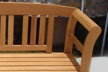 Banco da giardino 2 persone Giardino Balcone Prato (150 x 43 x 82 cm),Garden bench