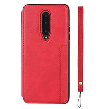 Étui Portefeuille Pour OnePlus 7 Pro