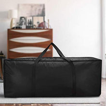SALUTUYA Durable Sunproof Rainproof Portable Panno Mobili da Esterno Custodia Impermeabile Custodia Custodia per mobili