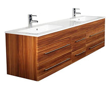 Mobile bagno Colossos 200 Nuéz