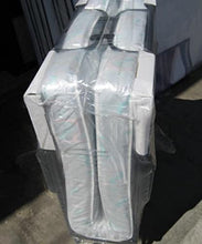 OFFERTA Robusta brandina letto pieghevole PRONTA CONSEGNA! (Brandine doghe larghe)