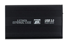 SaySure - 1set Jumping Price 2.5" USB 3.0 HDD Case Hard Drive