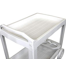 Ipae-Progarden S.P.A. Carrello Bibita Astro