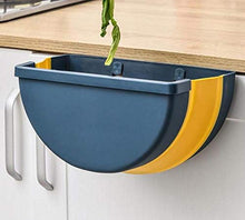 HUAQIGUO] Armadio a forma di U per armadio da cucina a forma di U (blu)