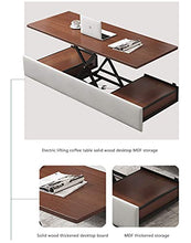 N/Z Home Equipment FYHpet Multifunctional Sofa Bed Folding Living Room Double Seat Dual Purpose Bed Washable Storage Apartment Folding Bed Function Save Space