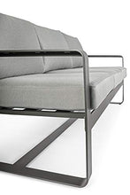 DIVANO 3P C-C MERRIGAN ANTRACITE YK13