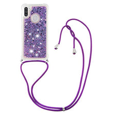 Cover in silicone TPU per Samsung Galaxy A11 / M11 (viola)