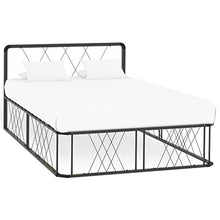 SKM Giroletto Grigio in Metallo 120x200 cm (23.1kg)