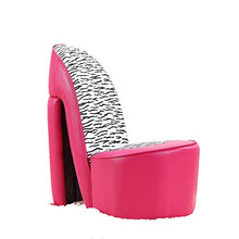 Divano Salotto Little Reader Chair Kids Chaise Chairs per Soggiorno e Ufficio