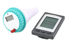 SaySure - Wireless Thermometer in Swimming Pool Spa Hot Tub