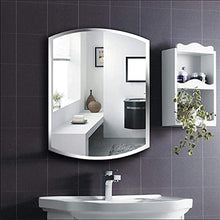 Peakfeng Specchio da Parete Specchio da Bagno Specchio da Bagno Specchio da Bagno per lavabo a Muro Specchio da Bagno Appeso