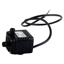 SaySure - 1pcsAS-200G12V DC CPU Cooling Car Brushless Water