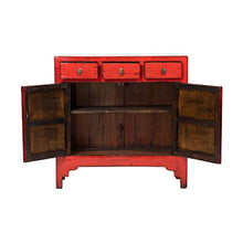 Yajutang - Cassettiera in stile asiatico