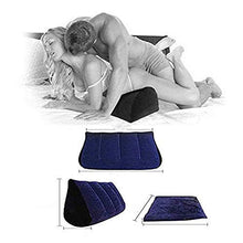 Cuscino Ausiliario Cuscino Triangolo Cuneo Coppia Gioco Giocattolo Regalo Accessorio