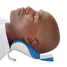 Duhe Cervical - Cuscino Rilassante per Collo e Spalle