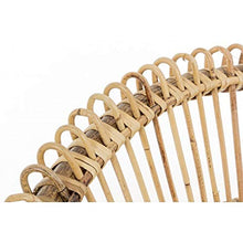 Bizzotto Poltrona Esteban Naturale cod. 0671467
