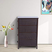 NITRIP Abbastanza Spazio per cassettiera Contenitore per cassettiera, Armadio di stoccaggio, corridoio per Appartamenti con Camera da Letto d'ingresso