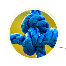 FCXBQ Rete da Arrampicata sicura per Esterni Rete da Arrampicata a Colori Rete da Arrampicata, Allenamento all'aperto, Rete per tensioni di espansione, Area Giochi per reti per Bambini, Rete di Si