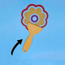 Cabilock 10Pcs Autoadesivo Autoadesivo di Disegno del Fiore Bella Vasca da Bagno Decalcomanie Autoadesivo del Bagno Pasters Vasca Impermeabile per Hotel di Casa