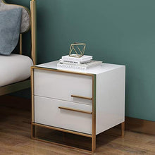 WALNUTA Semplice Post-Moderno Luce Comodino Cabinet Hardware Camera Locker Semplice Piccola Gabinetto Mini Cabinet Nordic