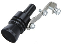 SaySure - Universal Car Vehicle Turbo Sound Whistle Exhaust Pipe