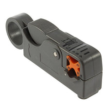 SaySure - 1pc Coaxial Multifunction Cable Stripper/Cutter Tool Rotary