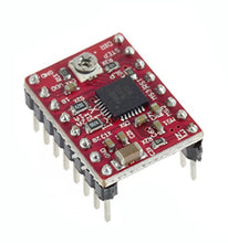 SaySure - 1pc Reprap Stepper Driver pololu A4988 Stepper Motor Driver