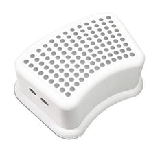 stool Fashion Sgabello Step Sgabello Plastica Sgabello Basso Bagno Bagno Antiscivolo Sgabello da Bagno Panco Piano Piede Sgabello (Color : C)