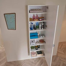 Stilprojectstore Armadio Multiuso - Dea (Senza Specchiera)