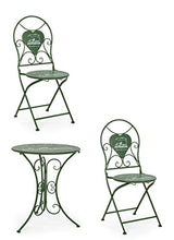 SET3 BISTROT PARK