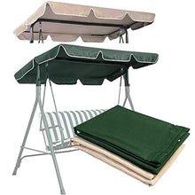 Telo protettivo impermeabile per giardino e patio Swing, Sunshade