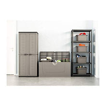 Keter Karisma 119X40X58H Grigio